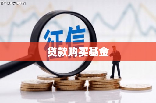 定安贷款购买基金