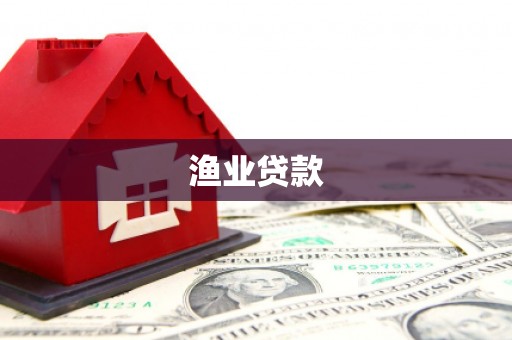 定安渔业贷款