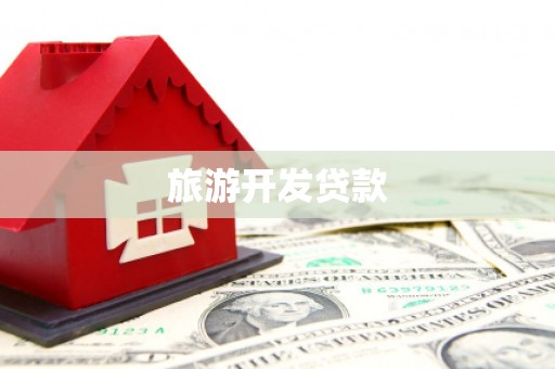 定安旅游开发贷款