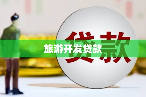 定安旅游开发贷款