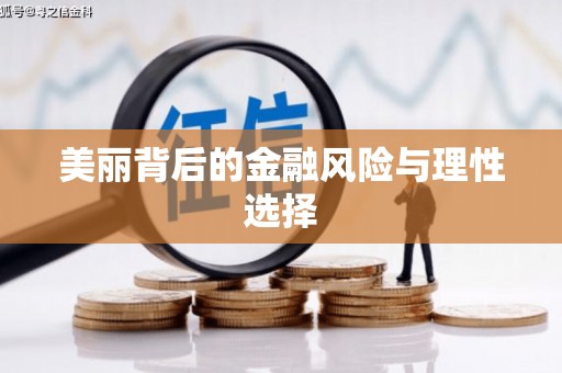 定安美丽背后的金融风险与理性选择