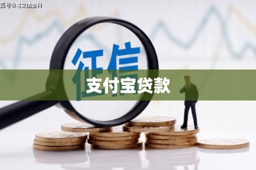定安支付宝贷款