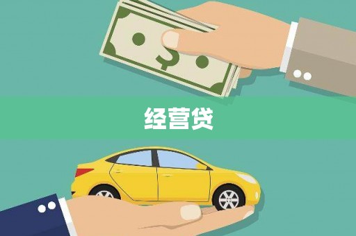 定安经营贷