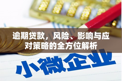 定安逾期贷款，风险、影响与应对策略的全方位解析