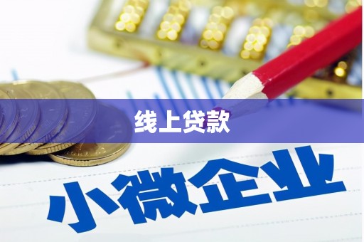 定安线上贷款