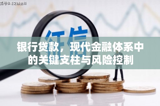 定安银行贷款，现代金融体系中的关键支柱与风险控制