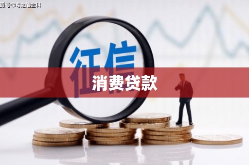 定安消费贷款