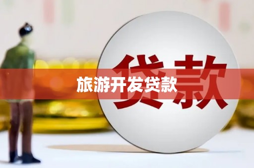 定安旅游开发贷款