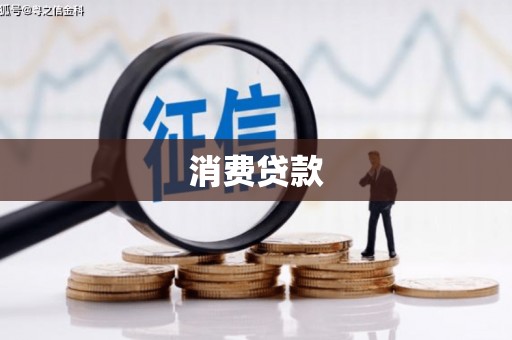 定安消费贷款