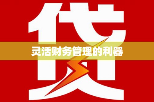 定安灵活财务管理的利器