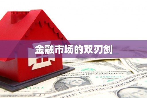 定安金融市场的双刃剑
