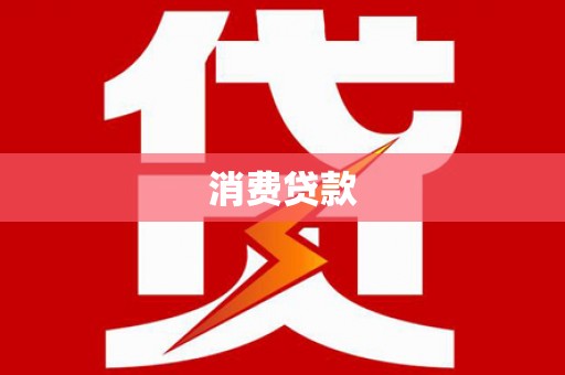 定安消费贷款