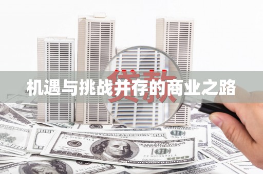 定安机遇与挑战并存的商业之路