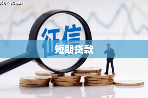 定安短期贷款